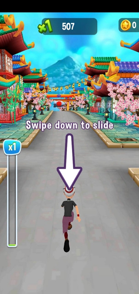 تحميل Angry Gran Run .APK 2.32.0 "لعبة جري الجدة الغاضبة 2023" أقوى جدة في العالم! 7 تنزيل لعبة Angry Gran Run