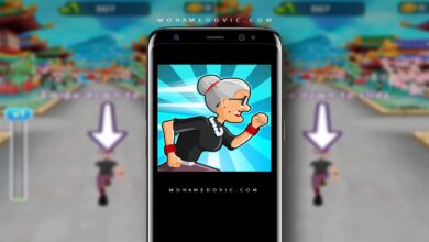 تحميل Angry Gran Run .APK 2.32.0 "لعبة جري الجدة الغاضبة 2023" أقوى جدة في العالم! 4 تحميل لعبة Angry Gran Run