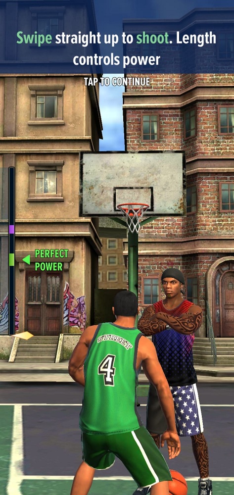 تحميل Basketball Stars .APK 1.46.1 "نجوم كرة السلة 2023" العبها الآن في الشوارع! 7 تنزيل لعبة Basketball Stars