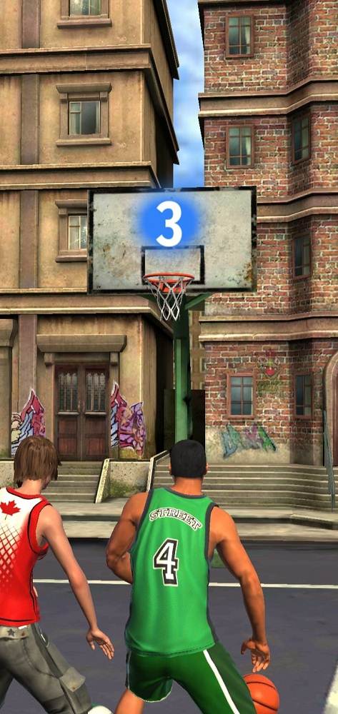 تحميل Basketball Stars .APK 1.46.1 "نجوم كرة السلة 2023" العبها الآن في الشوارع! 8 لعبة Basketball Stars للاندرويد