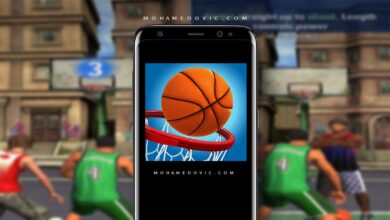 تحميل Basketball Stars .APK 1.46.1 "نجوم كرة السلة 2023" العبها الآن في الشوارع! 5 تحميل لعبة Basketball Stars