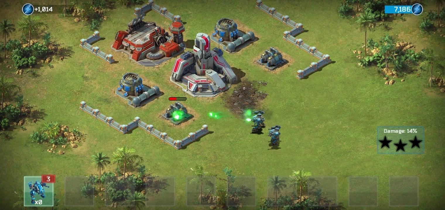 تحميل Battle for the Galaxy .APK 4.2.9 "حرب المجرة 2023" لعبة قتالية الاستراتيجية 8 باتل فور جلاكسي