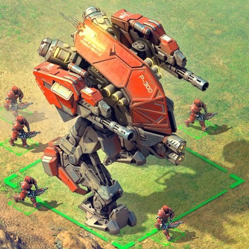 تحميل Battle for the Galaxy .APK 4.2.9 "حرب المجرة 2023" لعبة قتالية الاستراتيجية 5 Battle for the Galaxy