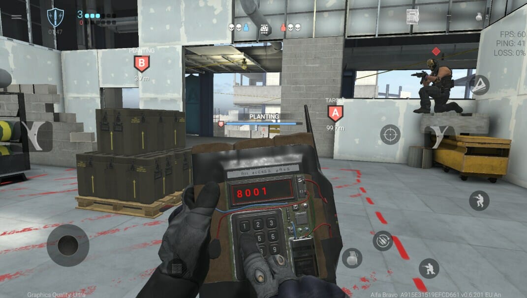 تحميل Combat Master .APK 0.10.24 "كومبات ماستر 2023" منافسة ببجي الخفية! 7 تنزيل لعبة Combat Master