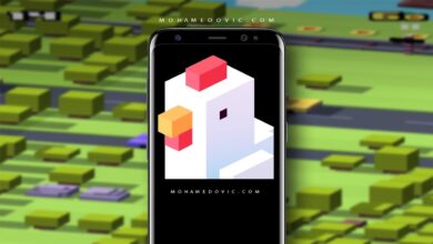 تحميل Crossy Road .APK 5.3.3 "كروسي رود 2023" القرار في ثانية! 15 تحميل لعبة Crossy Road