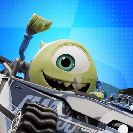 تحميل Disney Speedstorm .APK 1.2.1b التسجيل المسبق على جوجل بلاي 5 Disney Speedstorm
