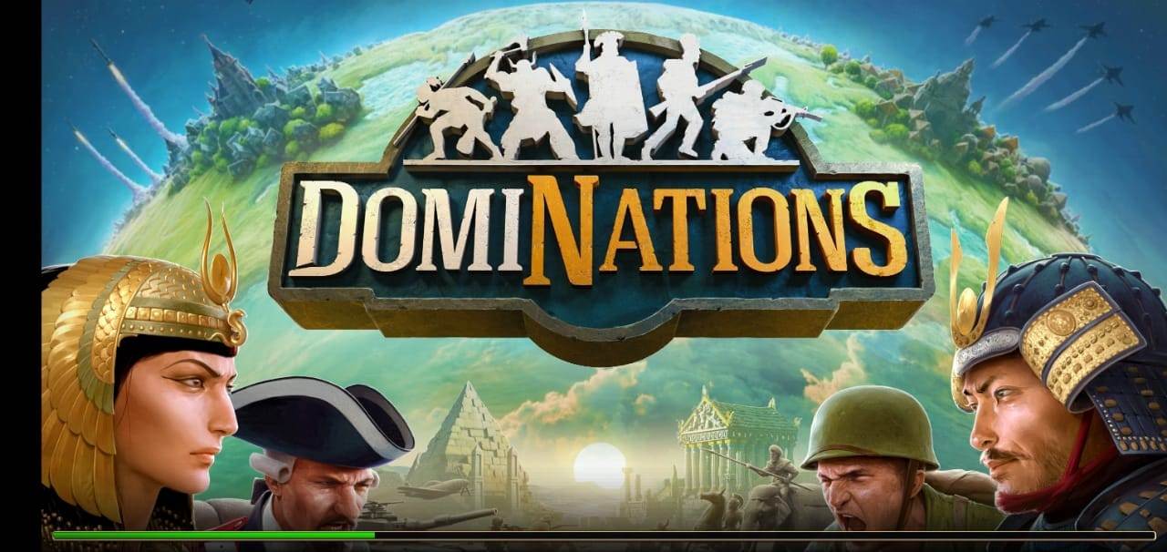 تحميل DomiNations .APK 11.1260.1260 "دوميناشن 2023" السيطرة وبناء الحضارة! 6 لعبة DomiNations