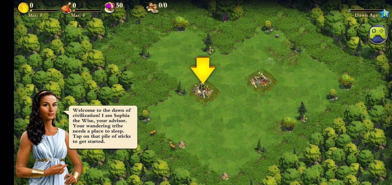 تحميل DomiNations .APK 11.1260.1260 "دوميناشن 2023" السيطرة وبناء الحضارة! 7 تنزيل لعبة DomiNations