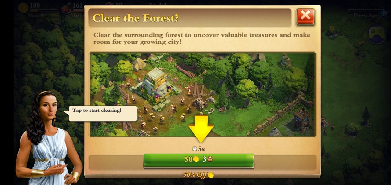تحميل DomiNations .APK 11.1260.1260 "دوميناشن 2023" السيطرة وبناء الحضارة! 8 دوميناشن