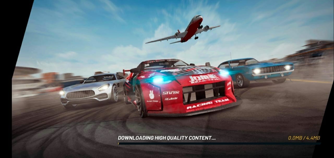تحميل لعبة محاكاة قيادة السيارات المتهورة Extreme Car Driving Simulator APK 6.84 6 لعبة Extreme Car Driving Simulator