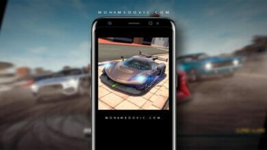 تحميل لعبة محاكاة قيادة السيارات المتهورة Extreme Car Driving Simulator APK 6.84 10 تحميل لعبة Extreme Car Driving Simulator