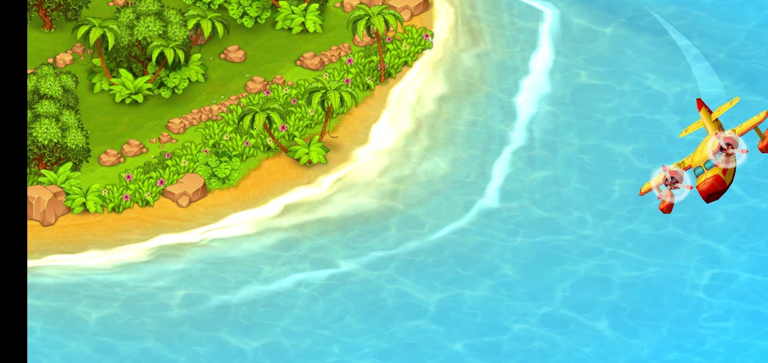 تحميل Farm Island .APK 2.36 "فارم ايلاند 2023" تعلم فنون الزراعة والفلاحة! 7 تنزيل لعبة Farm Island
