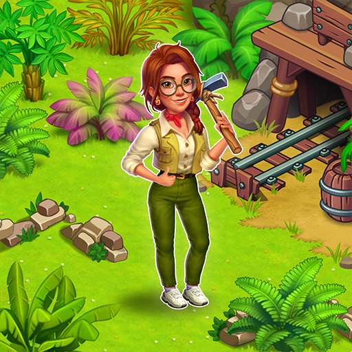 تحميل Farm Island .APK 2.36 "فارم ايلاند 2023" تعلم فنون الزراعة والفلاحة! 5 Farm Island