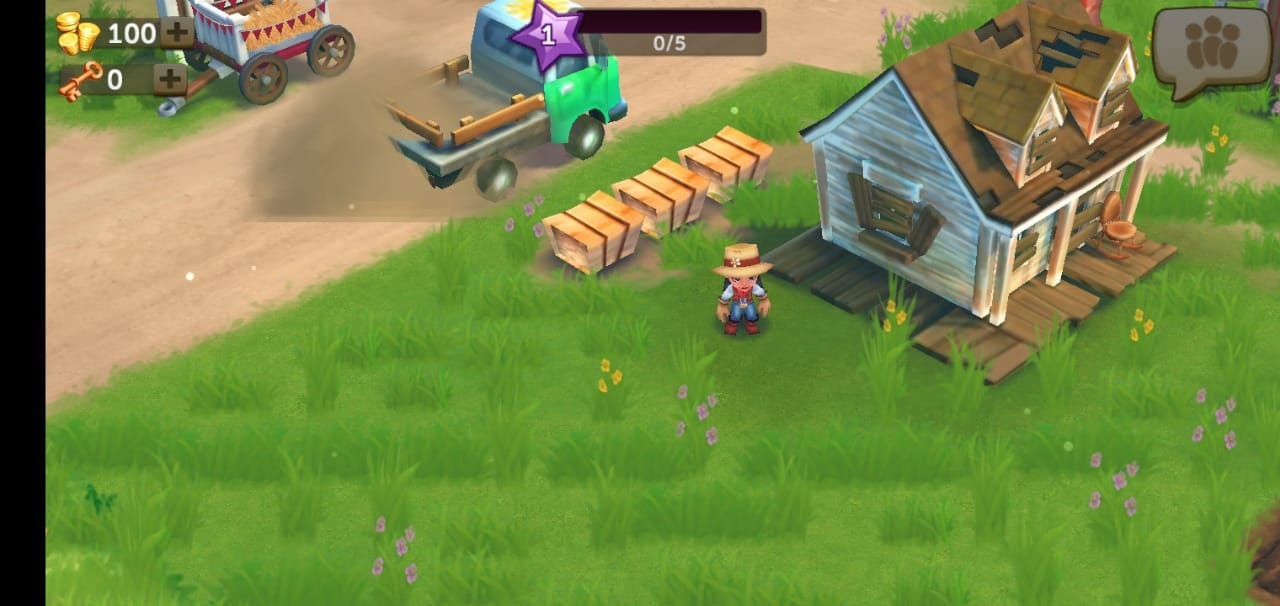 تحميل FarmVille 2 .APK 23.3.9456 "فارم فيل 2 2023" اللعبة القديمة الأصلية 7 لعبة FarmVille 2