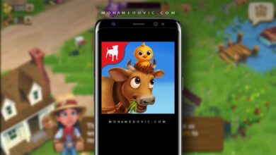 تحميل FarmVille 2 .APK 23.3.9456 "فارم فيل 2 2023" اللعبة القديمة الأصلية 1 تحميل FarmVille 2