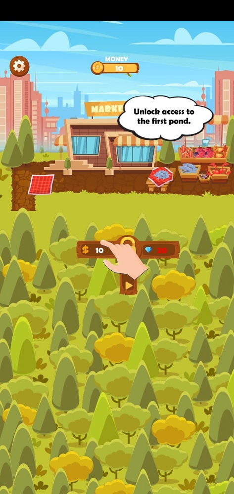 تحميل Fisher Tycoon .APK 0.1.4 "فيشر تايكون 2023" متعة صيد السمك 7 لعبة Fisher Tycoon