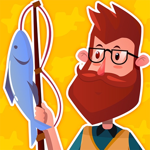 تحميل Fisher Tycoon .APK 0.1.4 "فيشر تايكون 2023" متعة صيد السمك 5 Fisher Tycoon