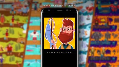 تحميل Fisher Tycoon .APK 0.1.4 "فيشر تايكون 2023" متعة صيد السمك 2 تحميل لعبة Fisher Tycoon