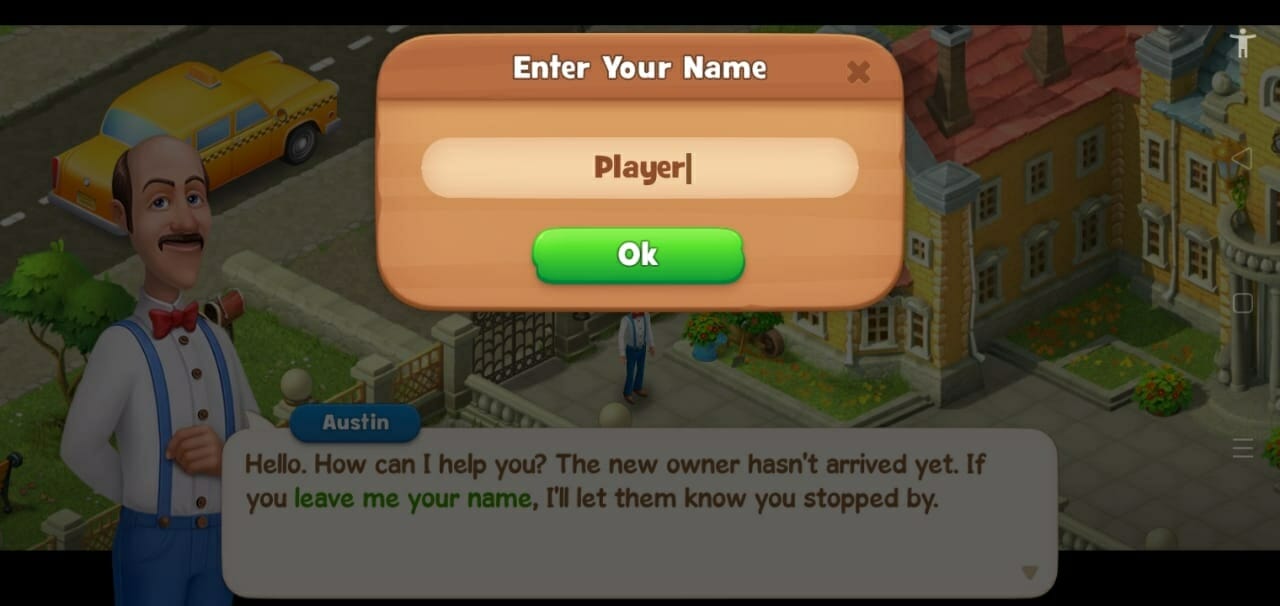 تحميل Gardenscapes .APK 7.4.6 "جاردن سكيب 2023" أفضل لعبة بناء بالألغاز! 7 تنزيل لعبة Gardenscapes