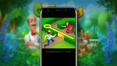 تحميل Gardenscapes .APK 7.4.6 "جاردن سكيب 2023" أفضل لعبة بناء بالألغاز! 16 تحميل لعبة Gardenscapes