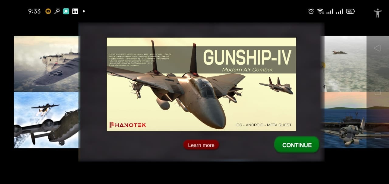 تحميل لعبة طائرات الحرب العالمية 2024 Gunship Sequel APK 5.5.13 للاندرويد 6 لعبة Gunship Sequel