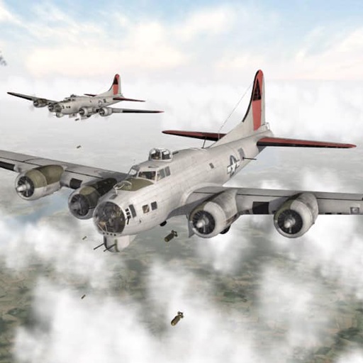 تحميل لعبة طائرات الحرب العالمية 2024 Gunship Sequel APK 5.5.13 للاندرويد 5 Gunship Sequel