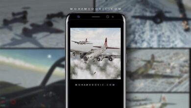 تحميل لعبة طائرات الحرب العالمية 2024 Gunship Sequel APK 5.5.13 للاندرويد 3 تحميل لعبة Gunship Sequel
