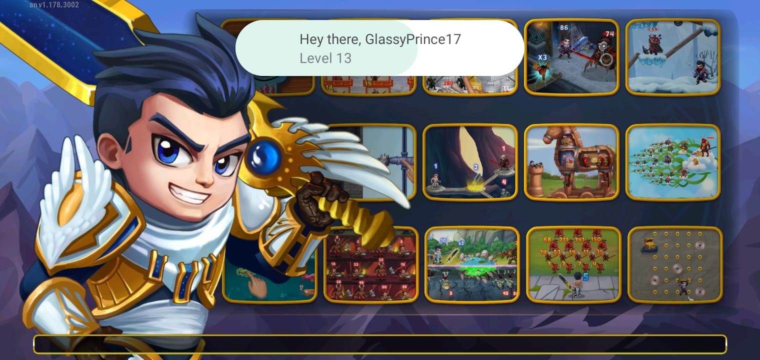 تحميل Hero Wars .APK 1.184 "حرب الأبطال 2023" معارك قتالية من نوع خاص! 6 لعبة Hero Wars