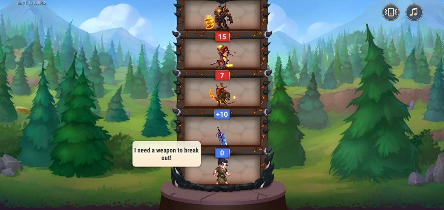 تحميل Hero Wars .APK 1.184 "حرب الأبطال 2023" معارك قتالية من نوع خاص! 9 لعبة Hero Wars للاندرويد