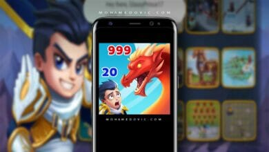 تحميل Hero Wars .APK 1.184 "حرب الأبطال 2023" معارك قتالية من نوع خاص! 8 تحميل لعبة Hero Wars
