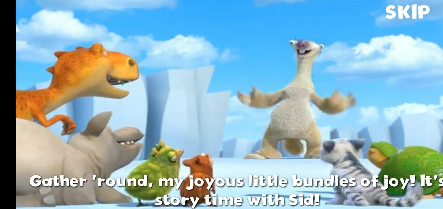 تحميل لعبة ايس ايج 2024 Ice Age Adventures APK 2.1.4a مغامرات عصر الجليد 7 تنزيل لعبة Ice Age Adventures