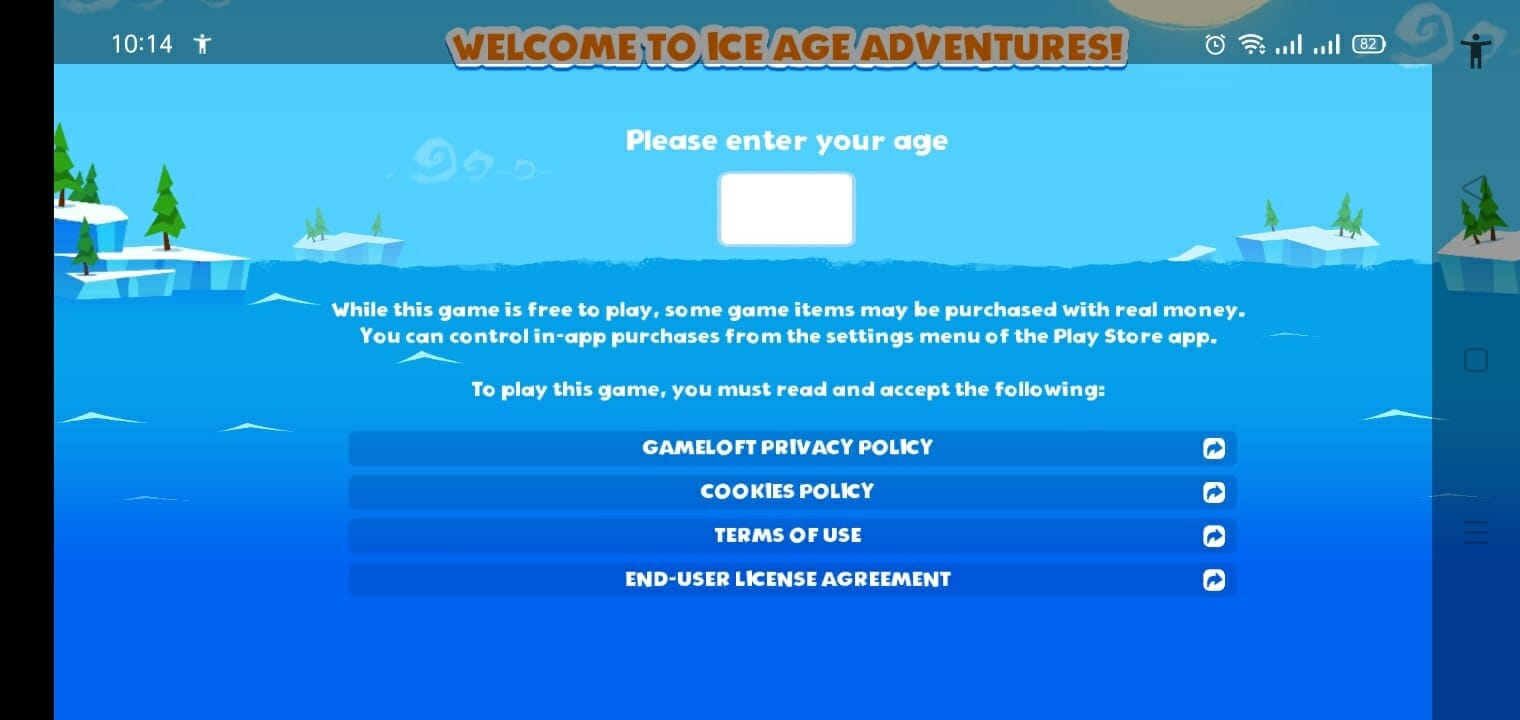 تحميل لعبة ايس ايج 2024 Ice Age Adventures APK 2.1.4a مغامرات عصر الجليد 8 لعبة Ice Age Adventures للاندرويد