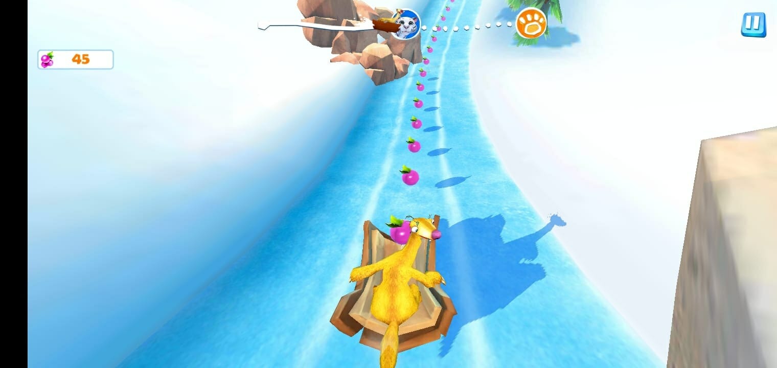 تحميل لعبة ايس ايج 2024 Ice Age Adventures APK 2.1.4a مغامرات عصر الجليد 10 لعبة Ice Age Adventures تنزيل