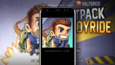 تحميل Jetpack Joyride .APK 1.81.1 "جيت باك جوي رايد 2023" جري ومغامرات! 6 تحميل لعبة Jetpack Joyride