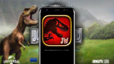 تحميل Jurassic World .APK 1.68.8 "جوراسيك وورلد 2023" حارب لتصل إلى القمة 17 تحميل لعبة Jurassic World