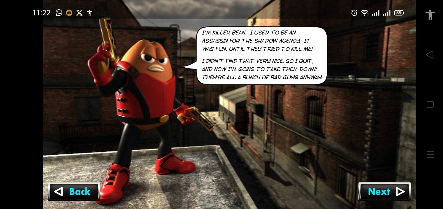 تحميل Killer Bean Unleashed .APK 5.07 "كيلر بين انليشد 2023" الفاصوليا القاتلة! 8 لعبة Killer Bean Unleashed تنزيل