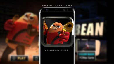 تحميل Killer Bean Unleashed .APK 5.07 "كيلر بين انليشد 2023" الفاصوليا القاتلة! 8 تحميل لعبة Killer Bean Unleashed