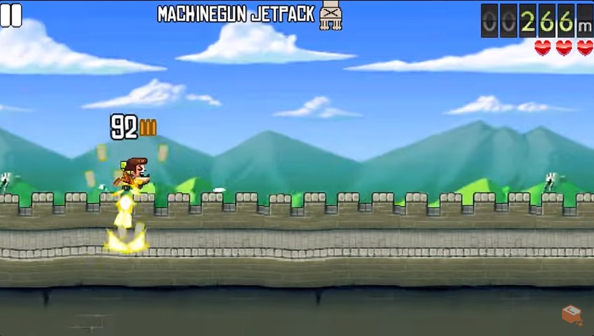 تحميل Monster Dash .APK 4.61.0 "مونستر داش 2023" الوحوش لا ترحم 6 لعبة Monster Dash