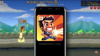 تحميل Monster Dash .APK 4.61.0 "مونستر داش 2023" الوحوش لا ترحم 18 تحميل لعبة Monster Dash