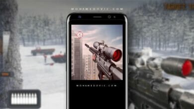 تحميل Sniper 3D Assassin .APK 4.30.7 "لعبة القناص القاتل 2023" مكان المحترفين! 12 تحميل لعبة Sniper 3D Assassin