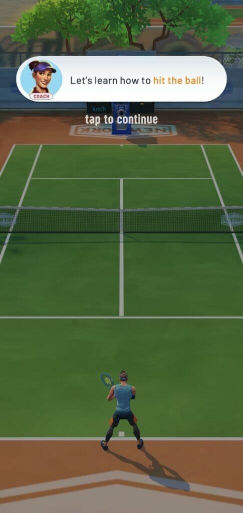 تحميل Tennis Clash .APK 4.22.0 "تنس كلاش 2023" أين عشاق اللعبة؟! 7 تنزيل Tennis Clash