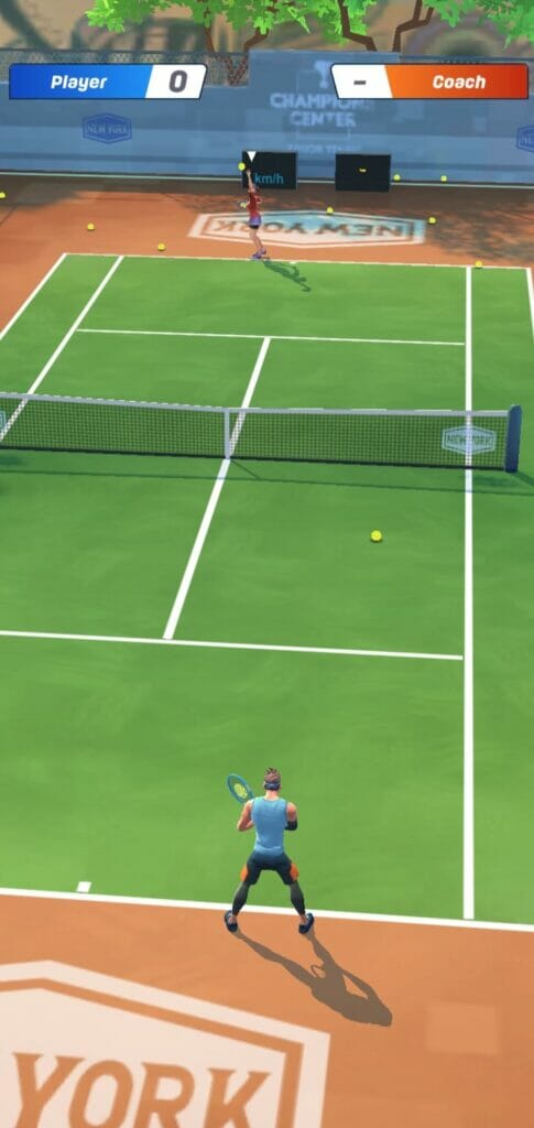 تحميل Tennis Clash .APK 4.22.0 "تنس كلاش 2023" أين عشاق اللعبة؟! 8 تنزيل تنس كلاش
