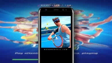 تحميل Tennis Clash .APK 4.22.0 "تنس كلاش 2023" أين عشاق اللعبة؟! 14 تحميل لعبة تنس كلاش