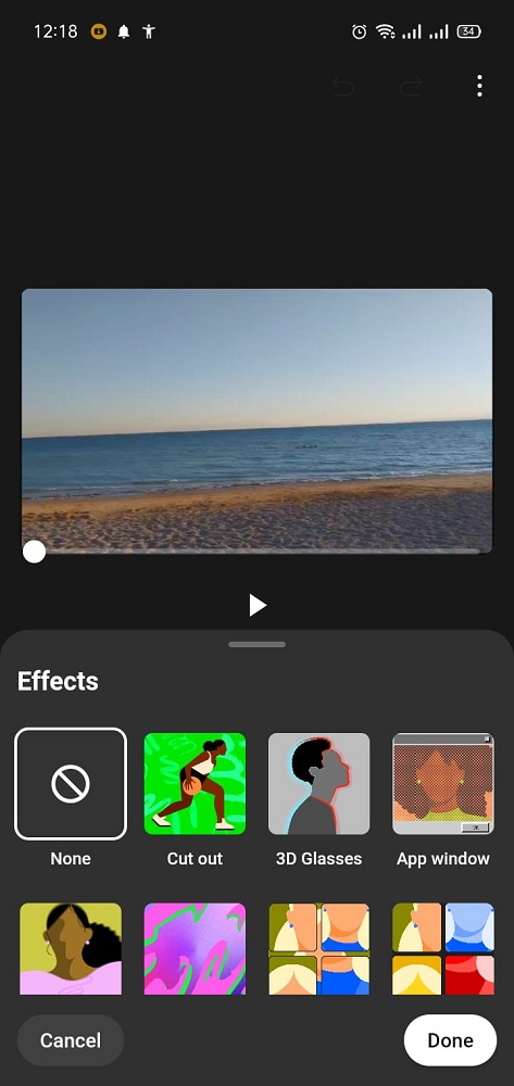 تحميل YouTube Create .APK 0.64.6 "يوتيوب كرييت 2023" فيديوهات احترافية كما تريد 8 تنزيل تطبيق YouTube Create