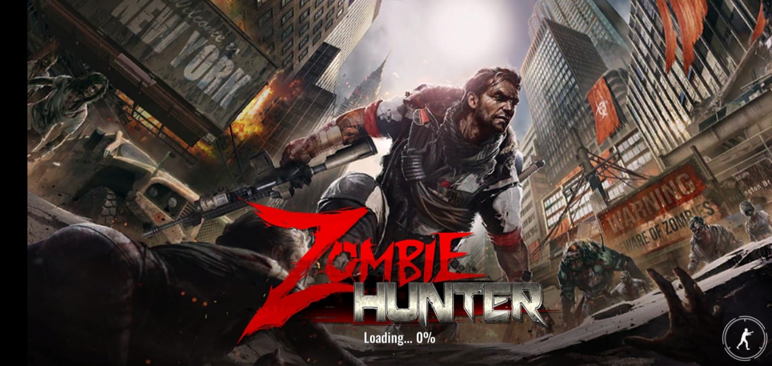 تحميل Zombie Hunter .APK 1.70.2 "زومبي هانتر 2023" الهجوم المميت 6 لعبة Zombie Hunter