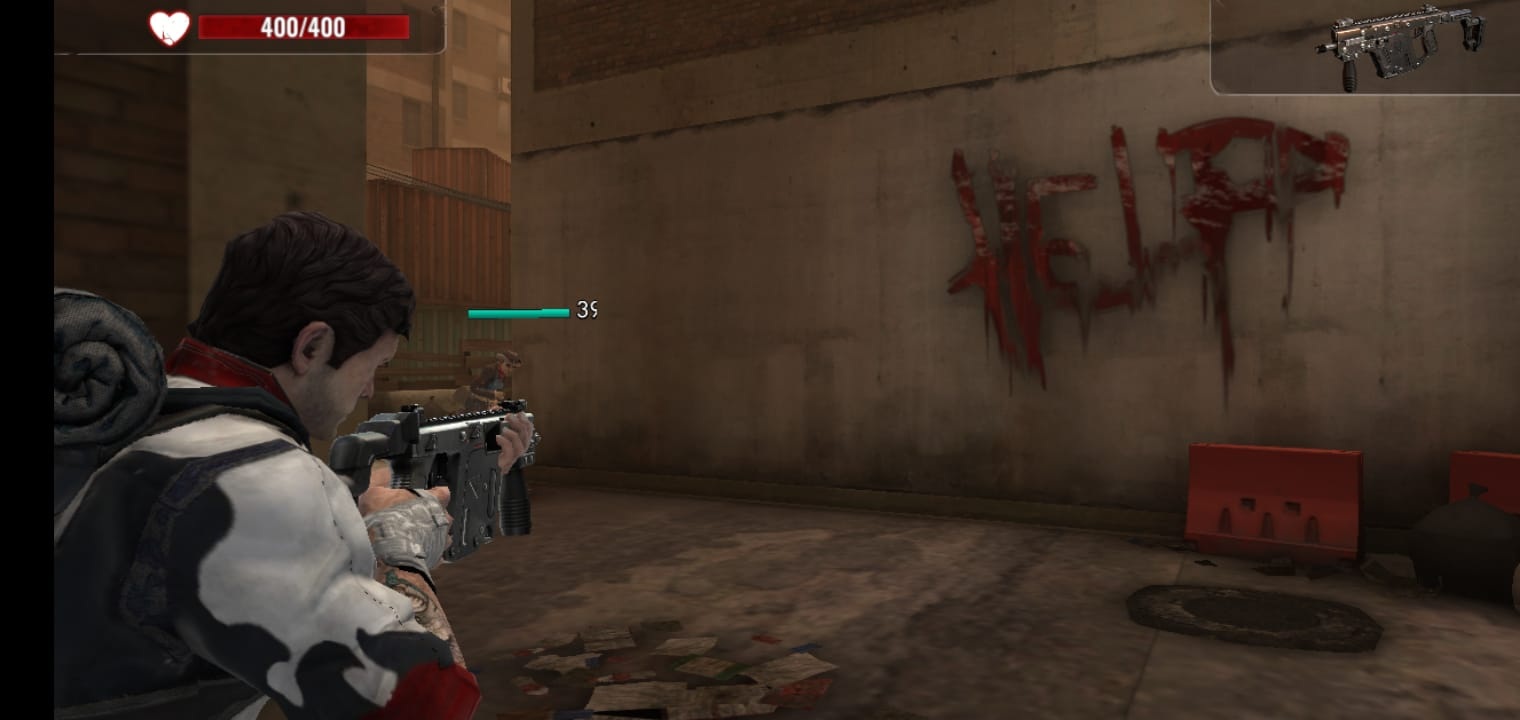 تحميل Zombie Hunter .APK 1.70.2 "زومبي هانتر 2023" الهجوم المميت 8 زومبي هانتر