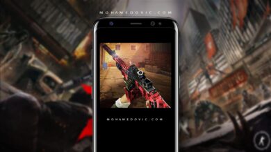 تحميل Zombie Hunter .APK 1.70.2 "زومبي هانتر 2023" الهجوم المميت 19 تحميل لعبة Zombie Hunter