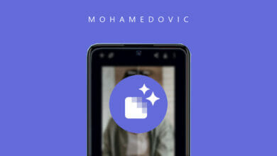 تحميل تطبيق Galaxy Enhance-X لتحسين الصور بالذكاء الاصطناعي بهواتف سامسونج! 9 تحميل تطبيق Galaxy Enhance-X