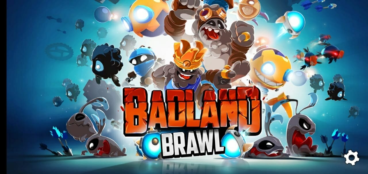 تحميل Badland Brawl .APK 3.4.0.1 "باد لاند براول 2023" البقاء للأقوى! 6 لعبة Badland Brawl