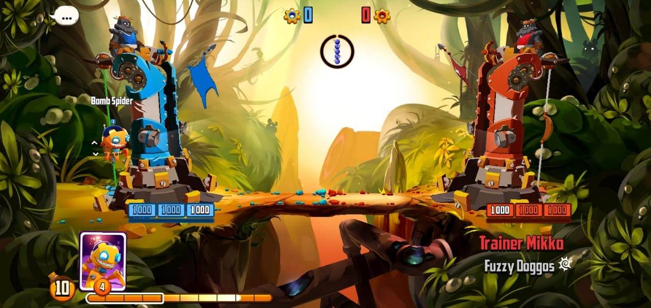 تحميل Badland Brawl .APK 3.4.0.1 "باد لاند براول 2023" البقاء للأقوى! 8 لعبة Badland Brawl تنزيل